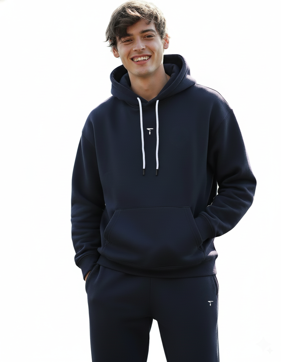 Ensemble Triny Hoodie – Élégance et Confort Urbain