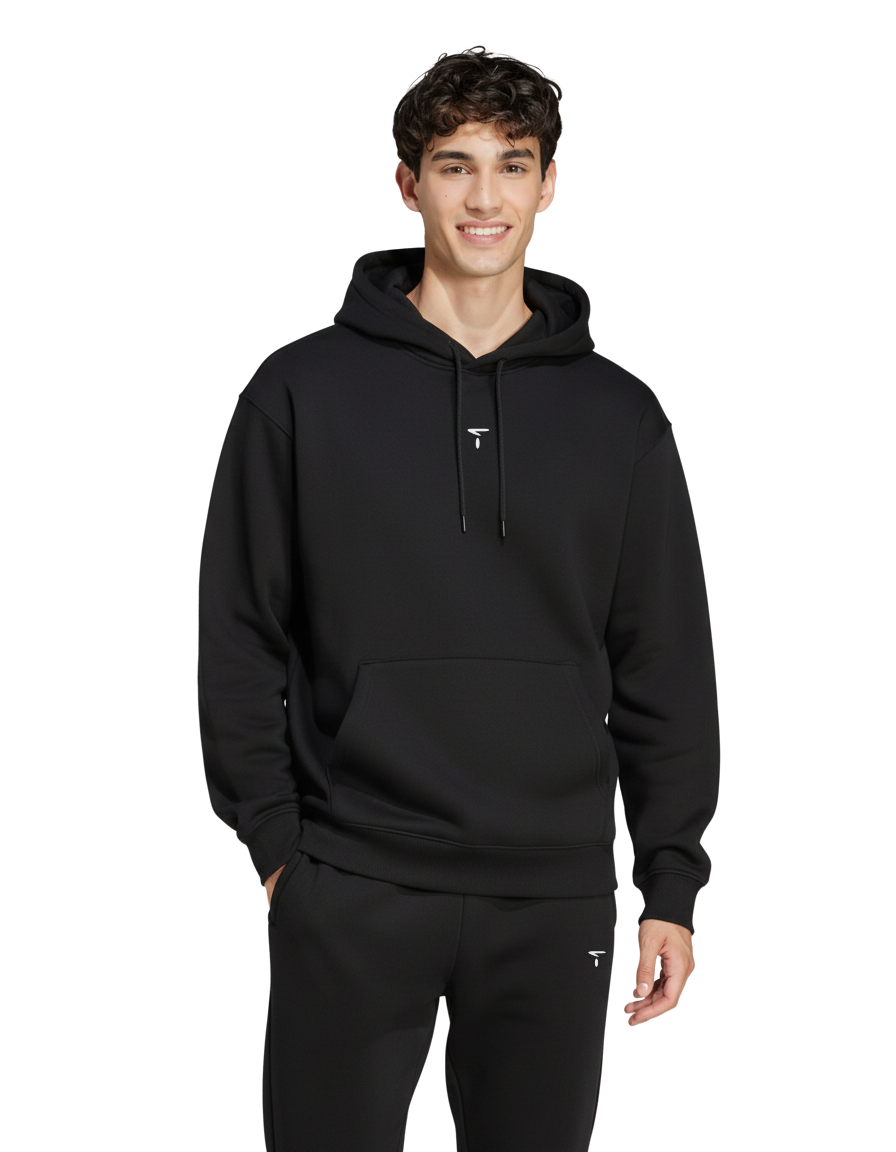 Hoodie Triny Move – Élégance et Confort Urbain