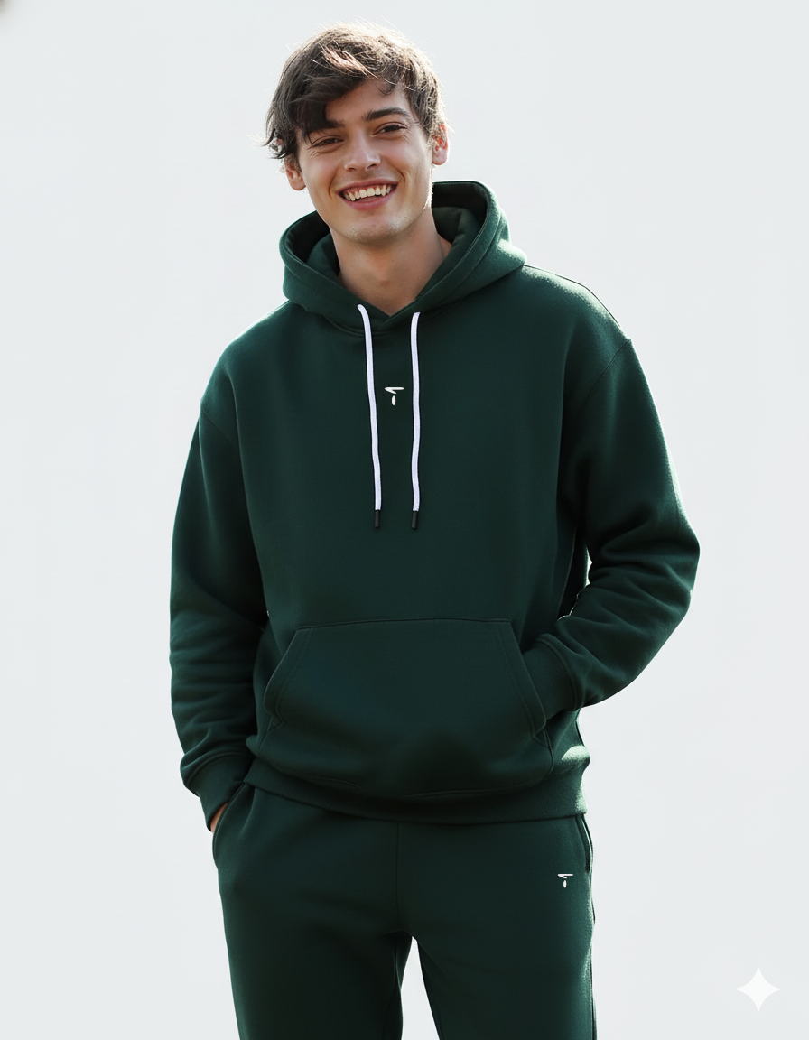 Ensemble Triny Hoodie – Élégance et Confort Urbain - Image 5
