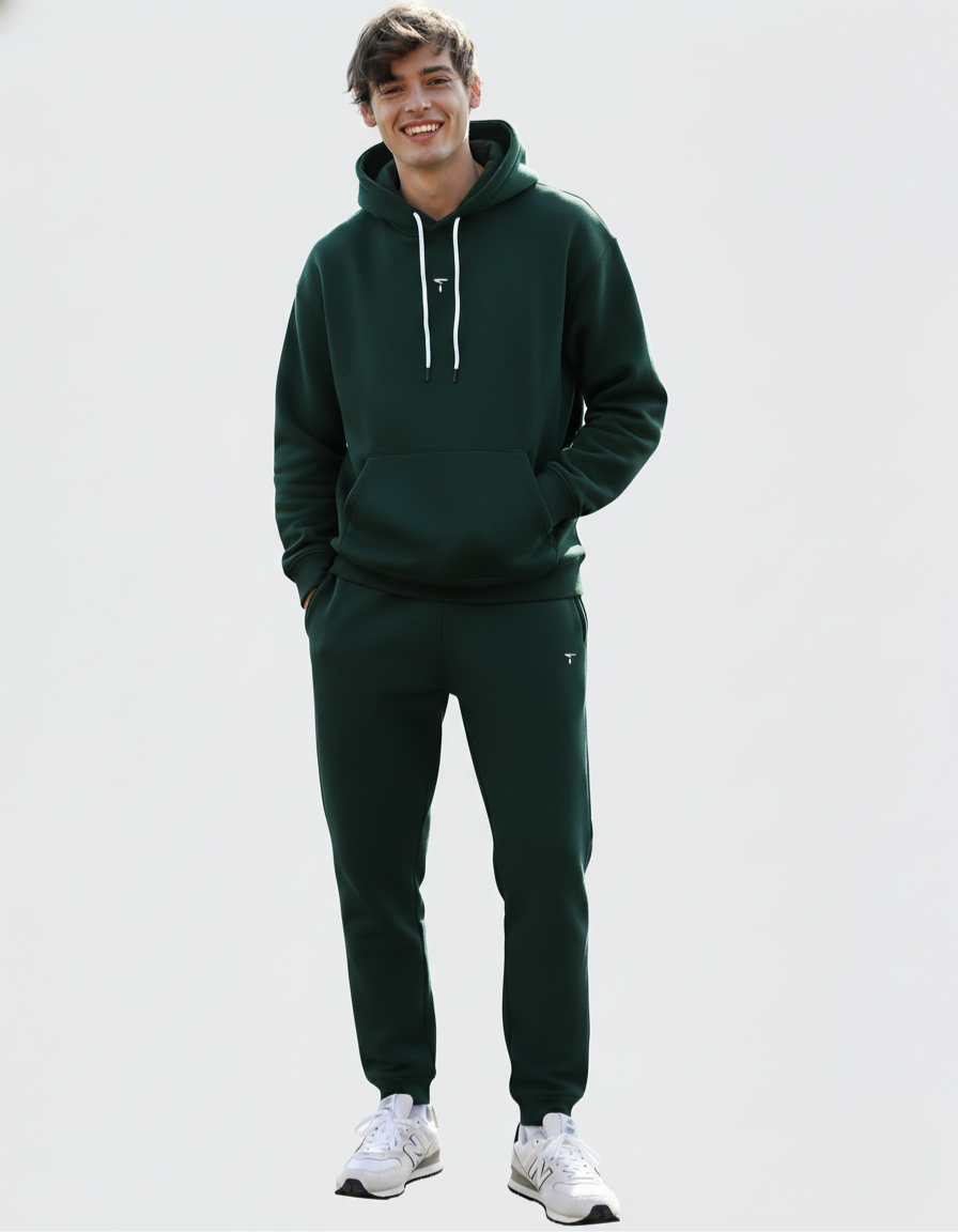 Ensemble Triny Hoodie – Élégance et Confort Urbain - Image 6