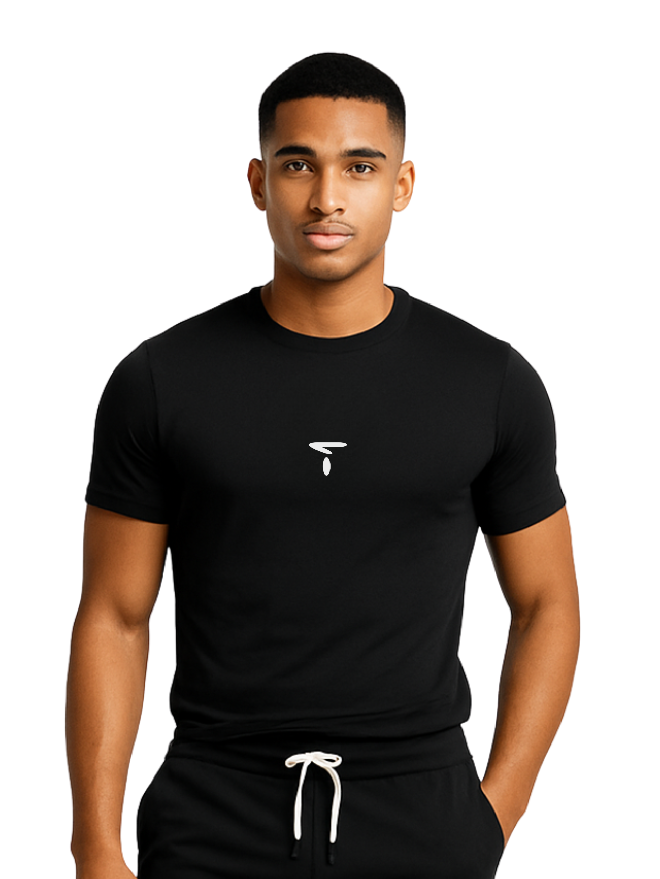 T-Shirt Triny Move – Simplicité et Élégance Moderne