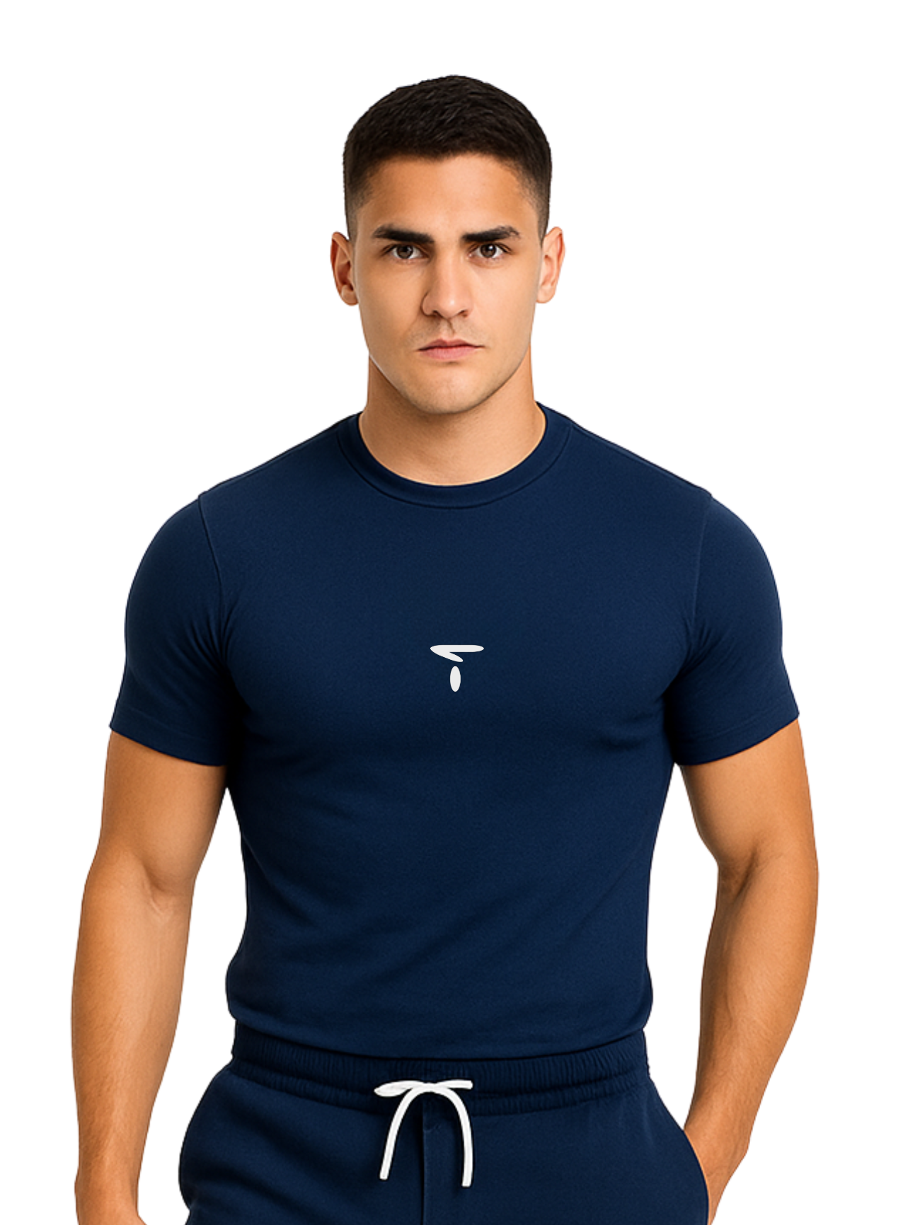 T-Shirt Triny Move – Simplicité et Élégance Moderne - Image 2
