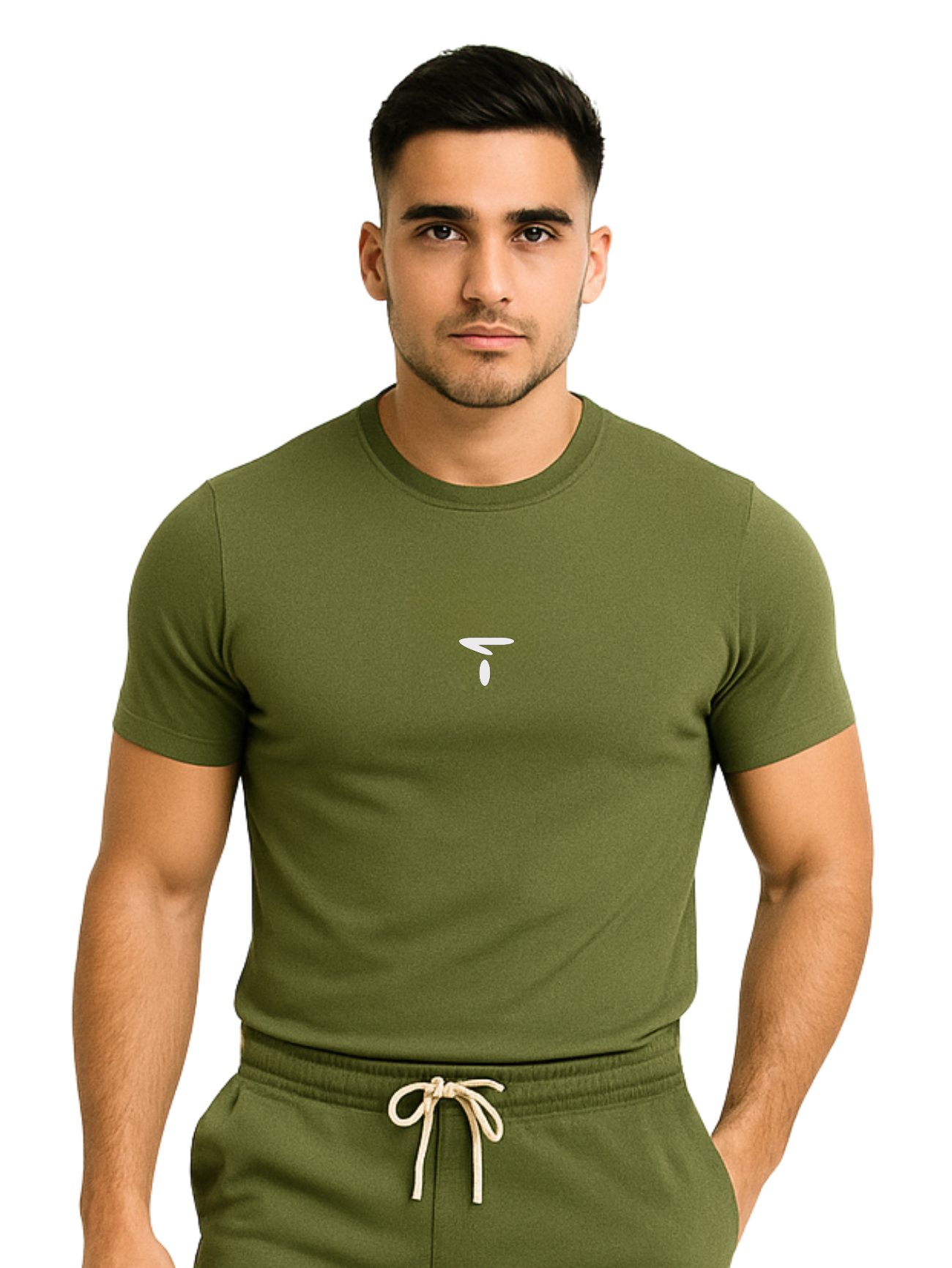 T-Shirt Triny Move – Simplicité et Élégance Moderne - Image 3