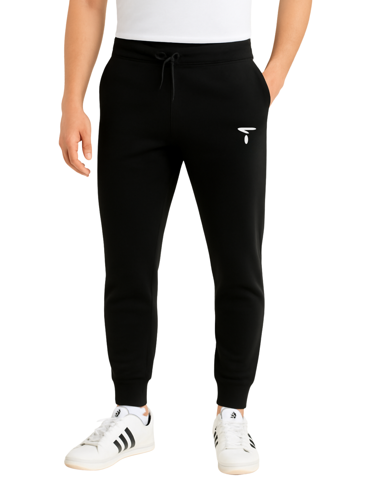 Pantalon Triny Move – Confort et Style Décontracté