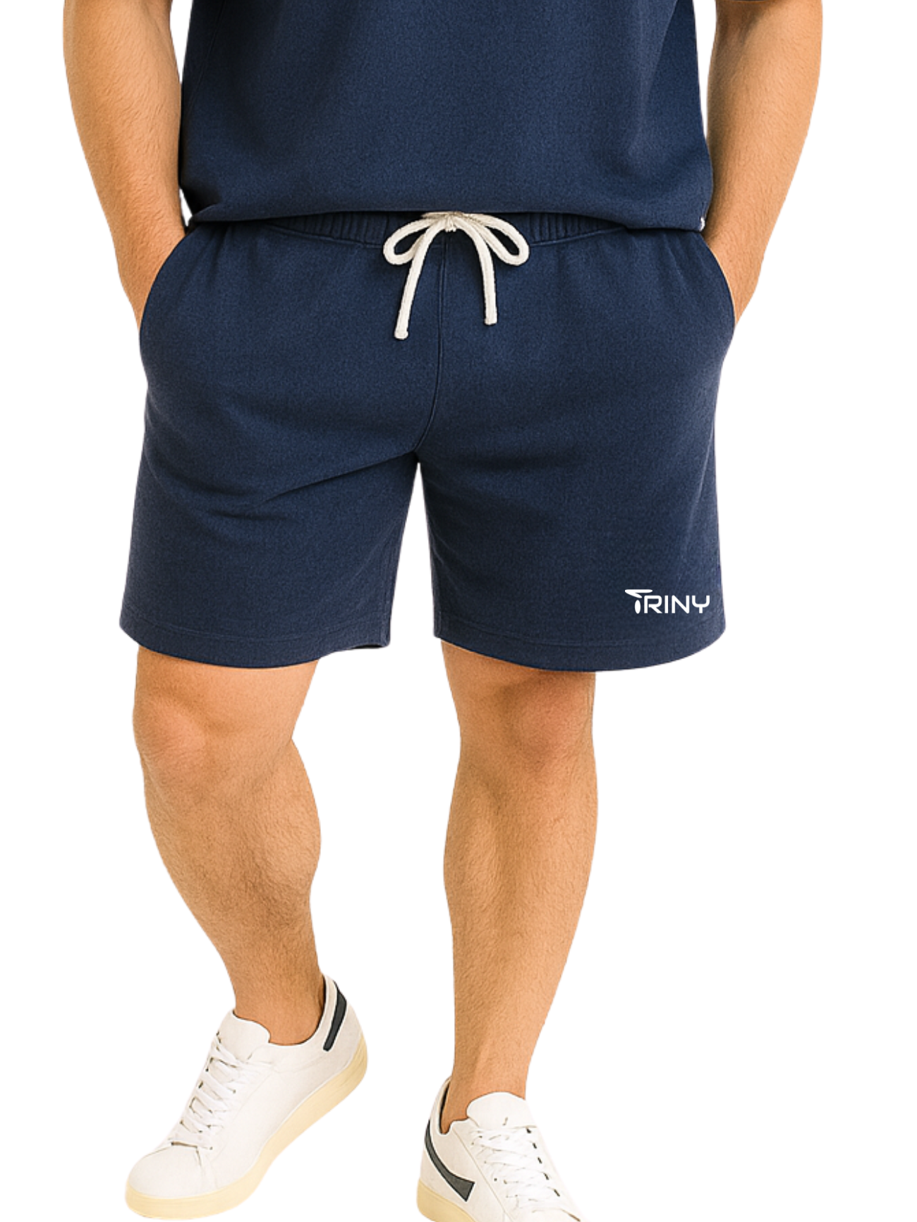 Short Triny Move – Confort Décontracté et Style