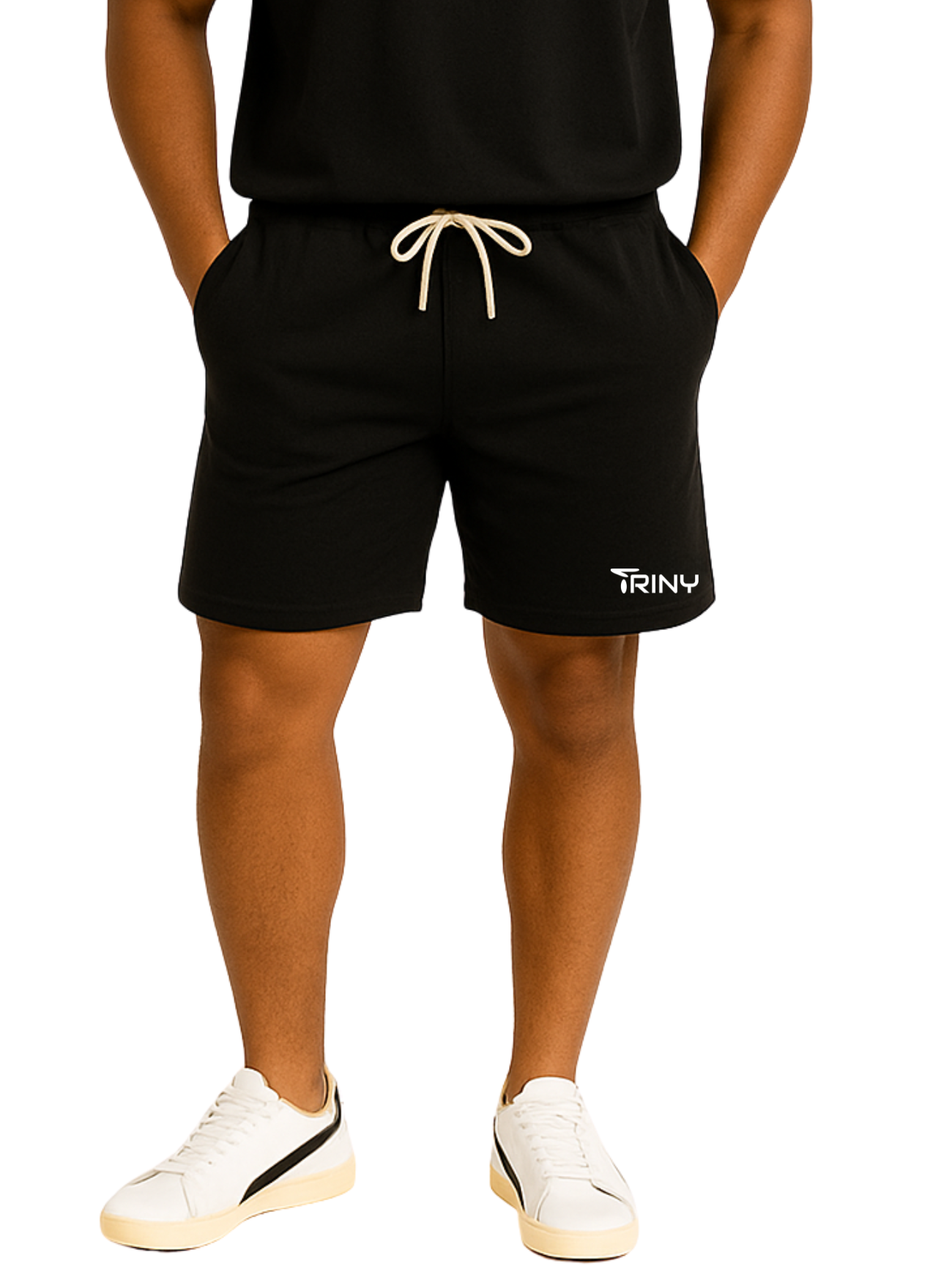 Short Triny Move – Confort Décontracté et Style - Image 4