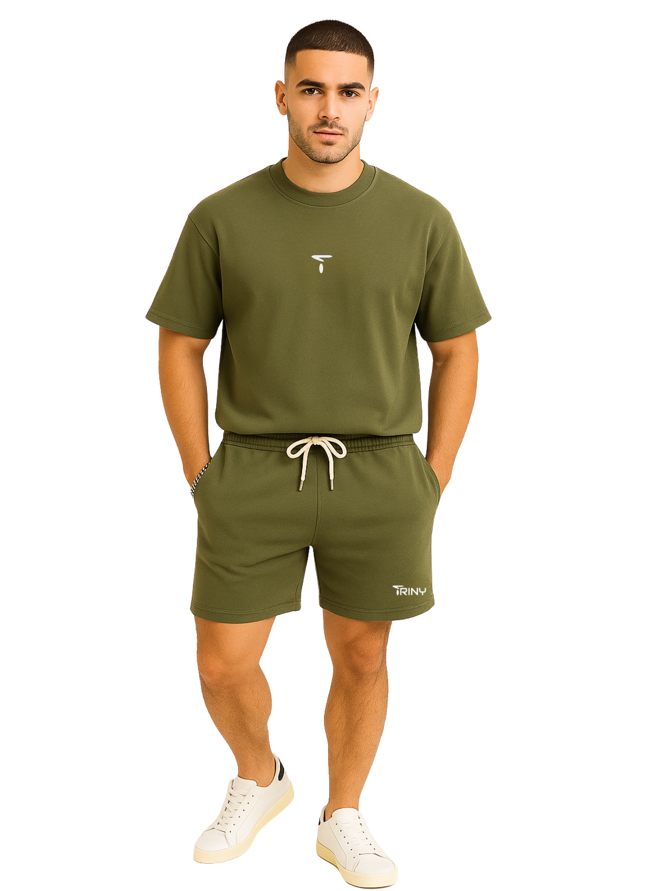 Ensemble Oversize Triny – Confort et Style Casual - Image 2