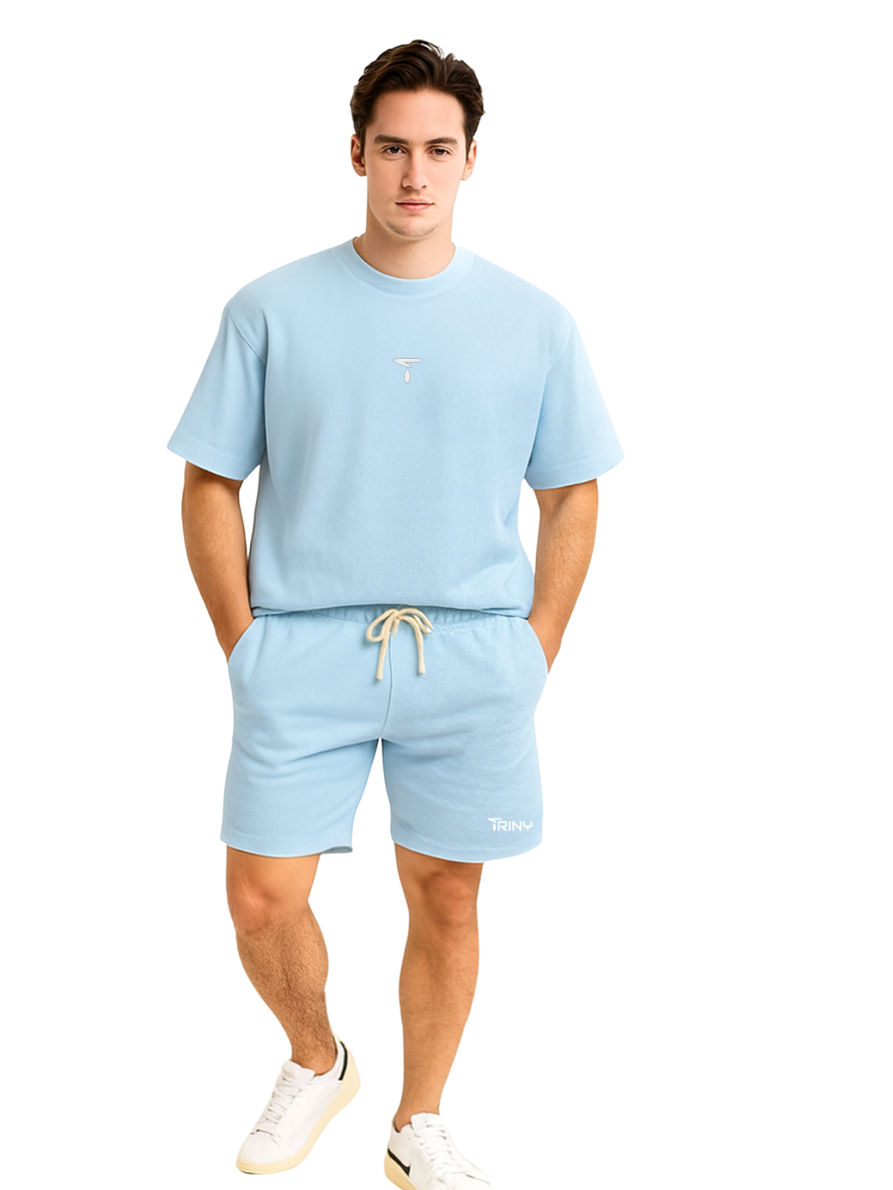 Ensemble Oversize Triny – Confort et Style Casual - Image 4