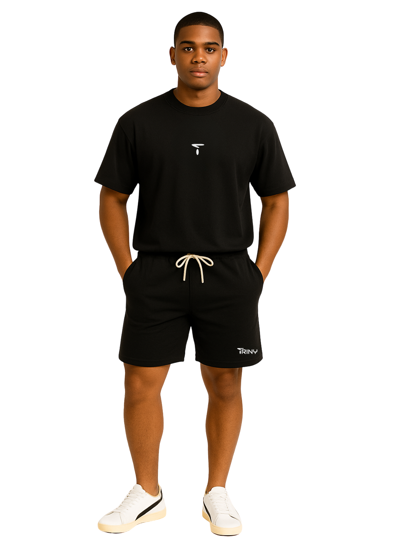 Ensemble Oversize Triny – Confort et Style Casual - Image 3