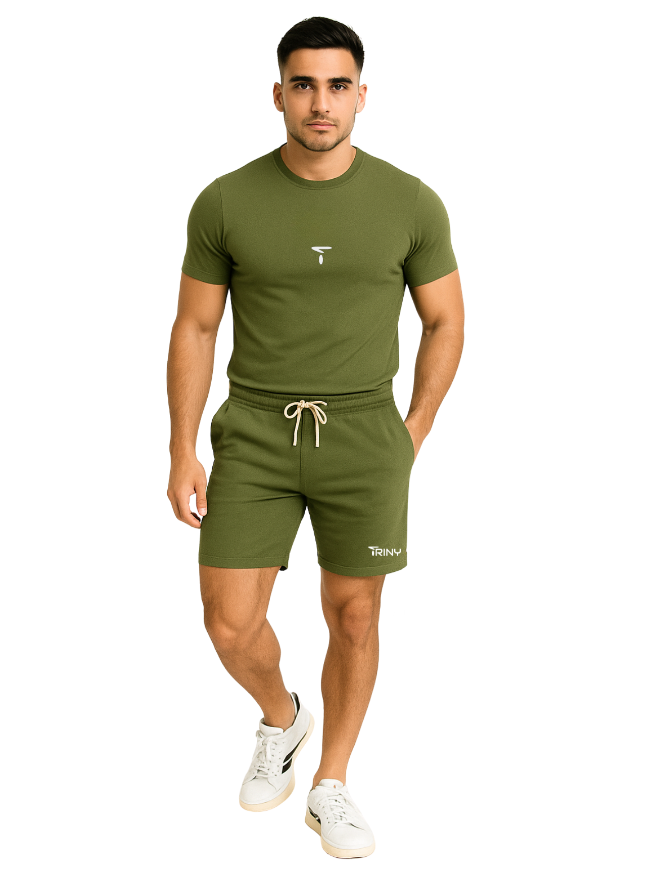 Ensemble Triny Fit – Élégance et Confort - Image 3