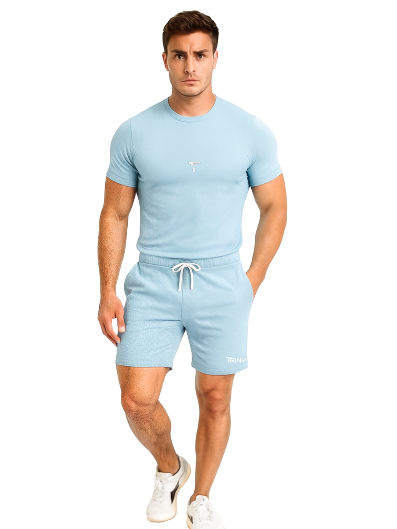 Ensemble Triny Fit – Élégance et Confort - Image 2