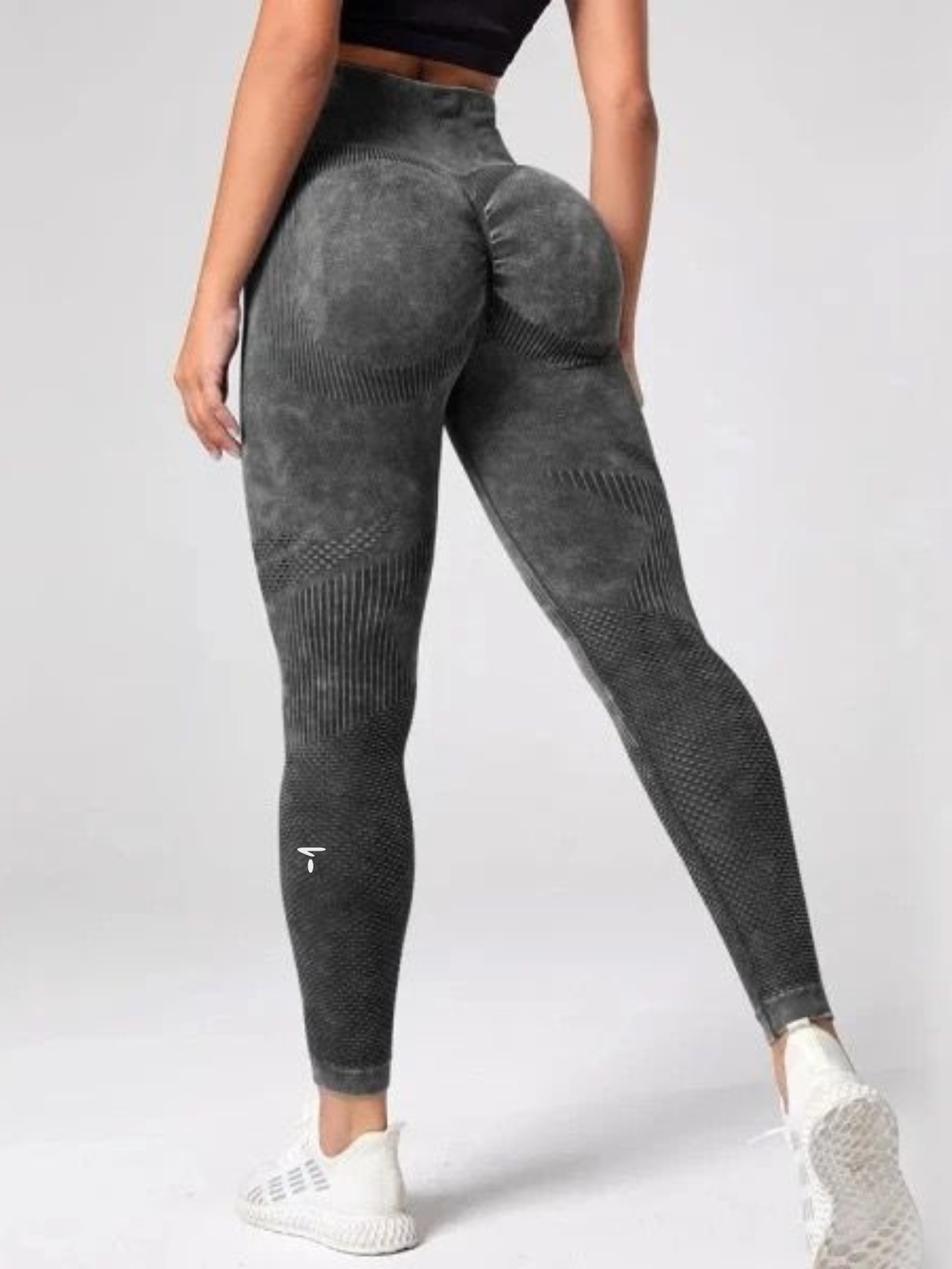 Triny Sport Running Leggings All-Season