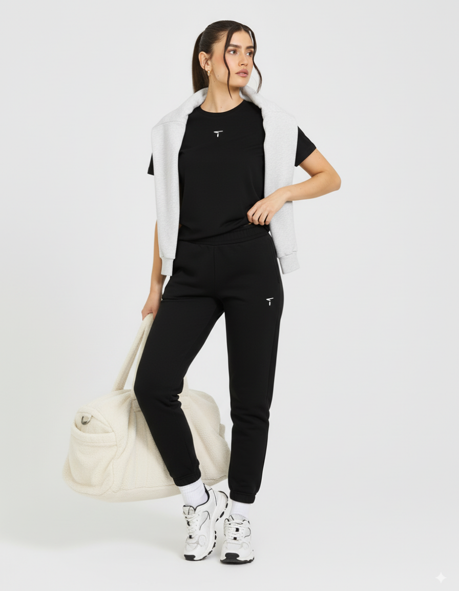 Ensemble Triny Femme – Confort et Élégance Décontractée - Image 6