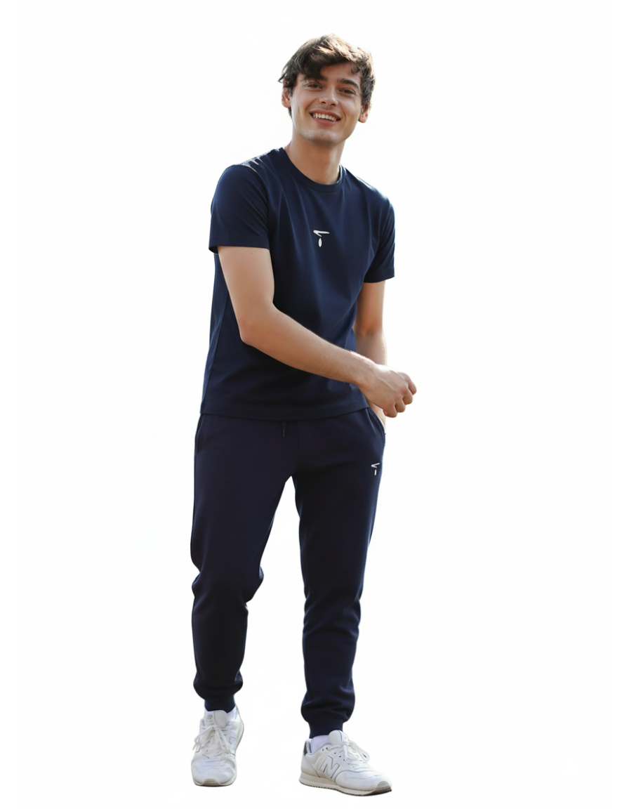 Ensemble Triny Homme – Simplicité et Confort - Image 2