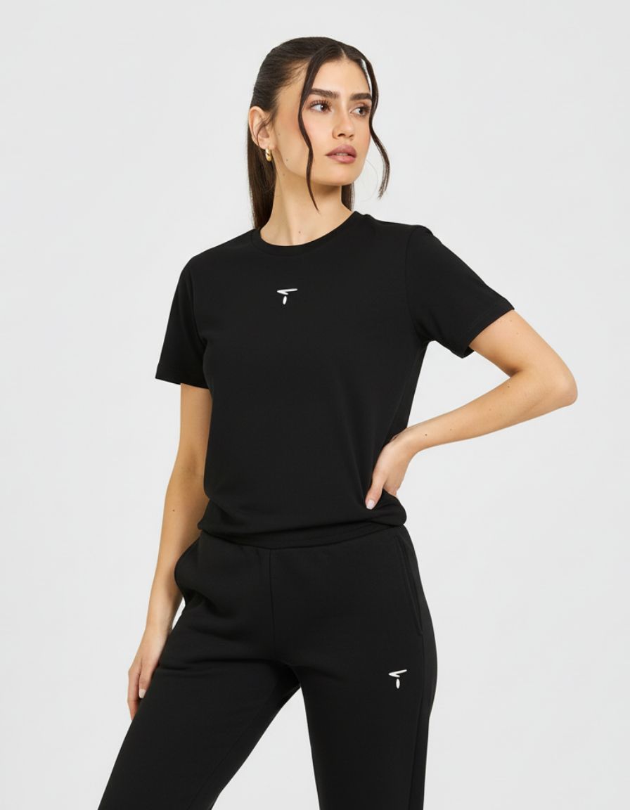 Ensemble Triny Femme – Confort et Élégance Décontractée