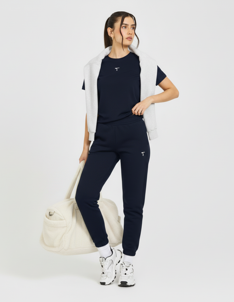 Ensemble Triny Femme – Confort et Élégance Décontractée - Image 5