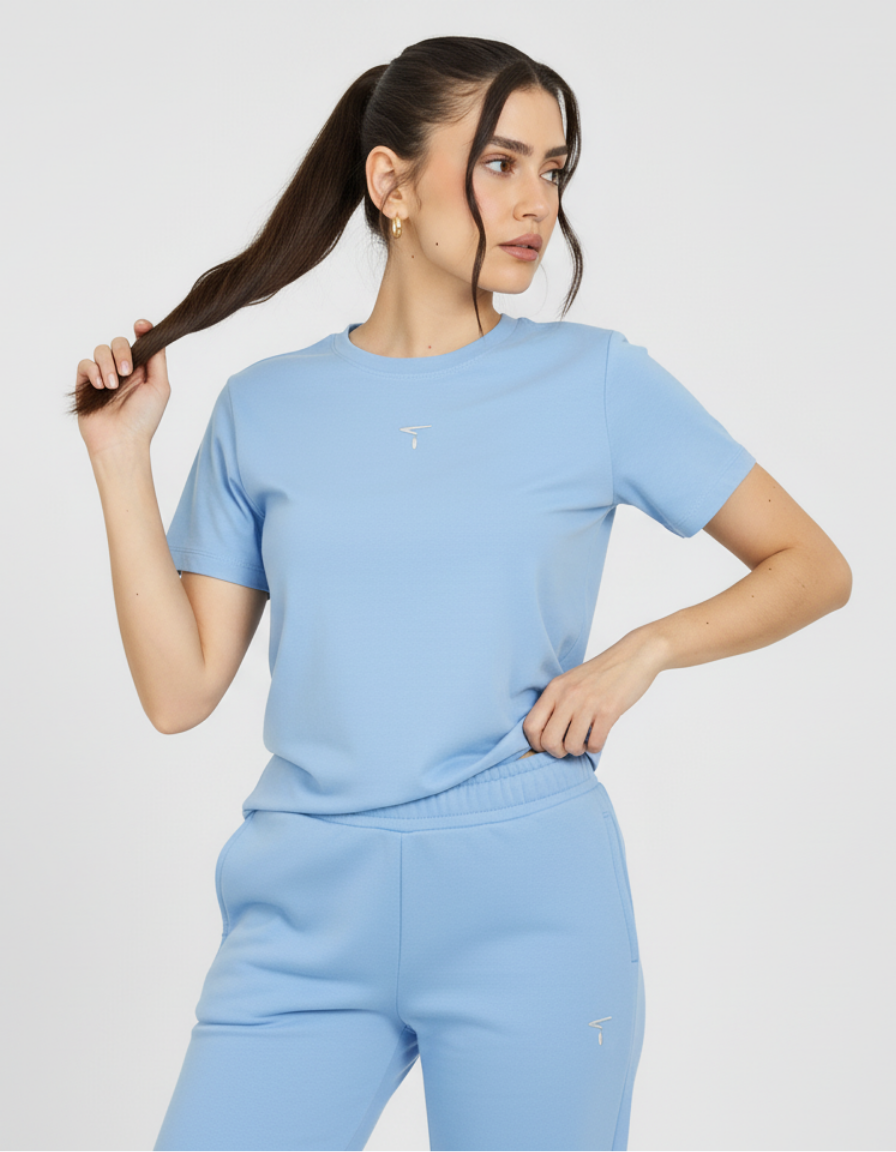 Ensemble Triny Femme – Confort et Élégance Décontractée - Image 2