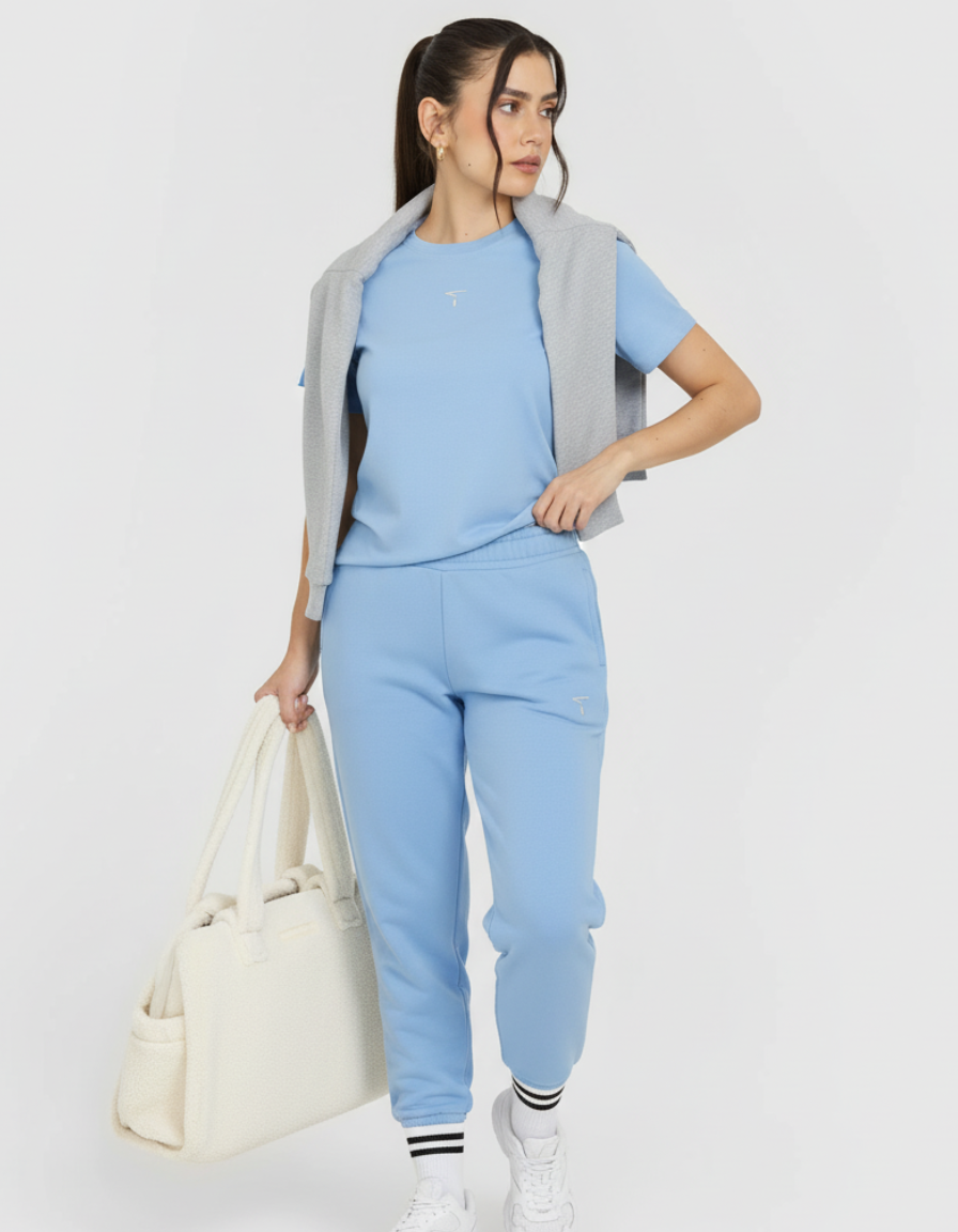 Ensemble Triny Femme – Confort et Élégance Décontractée - Image 3