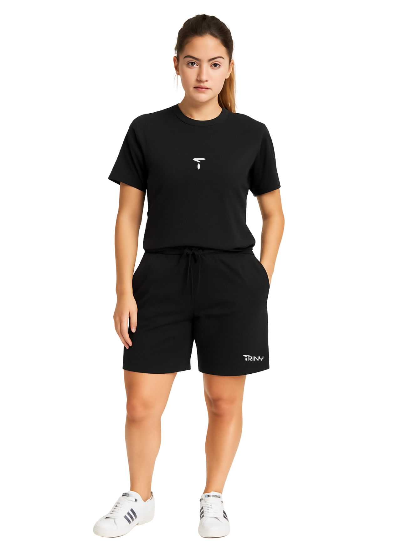 Ensemble Triny Femme – Confort et Style Décontracté - Image 3