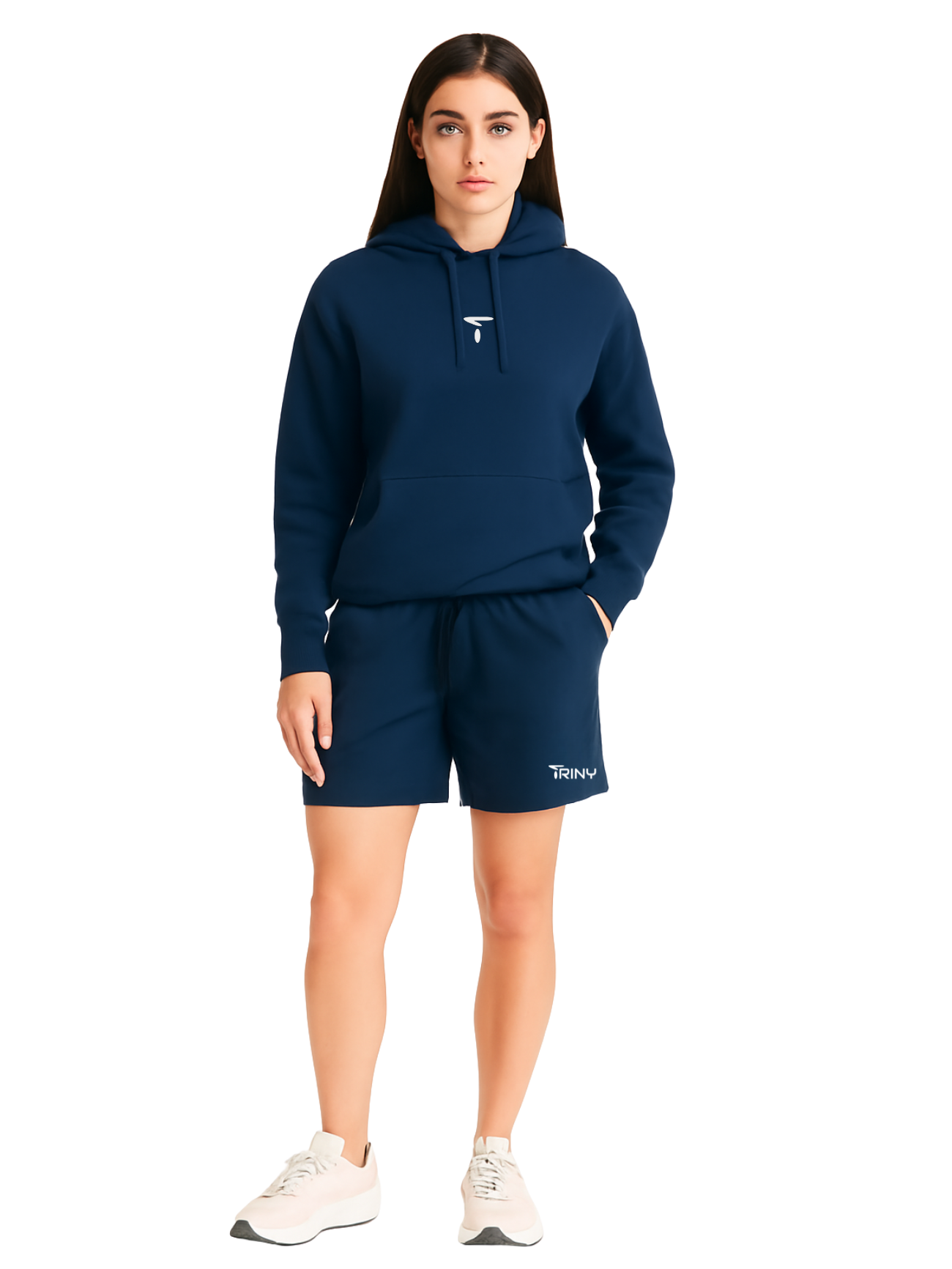 Ensemble Triny Femme – Confort et Élégance Décontractée