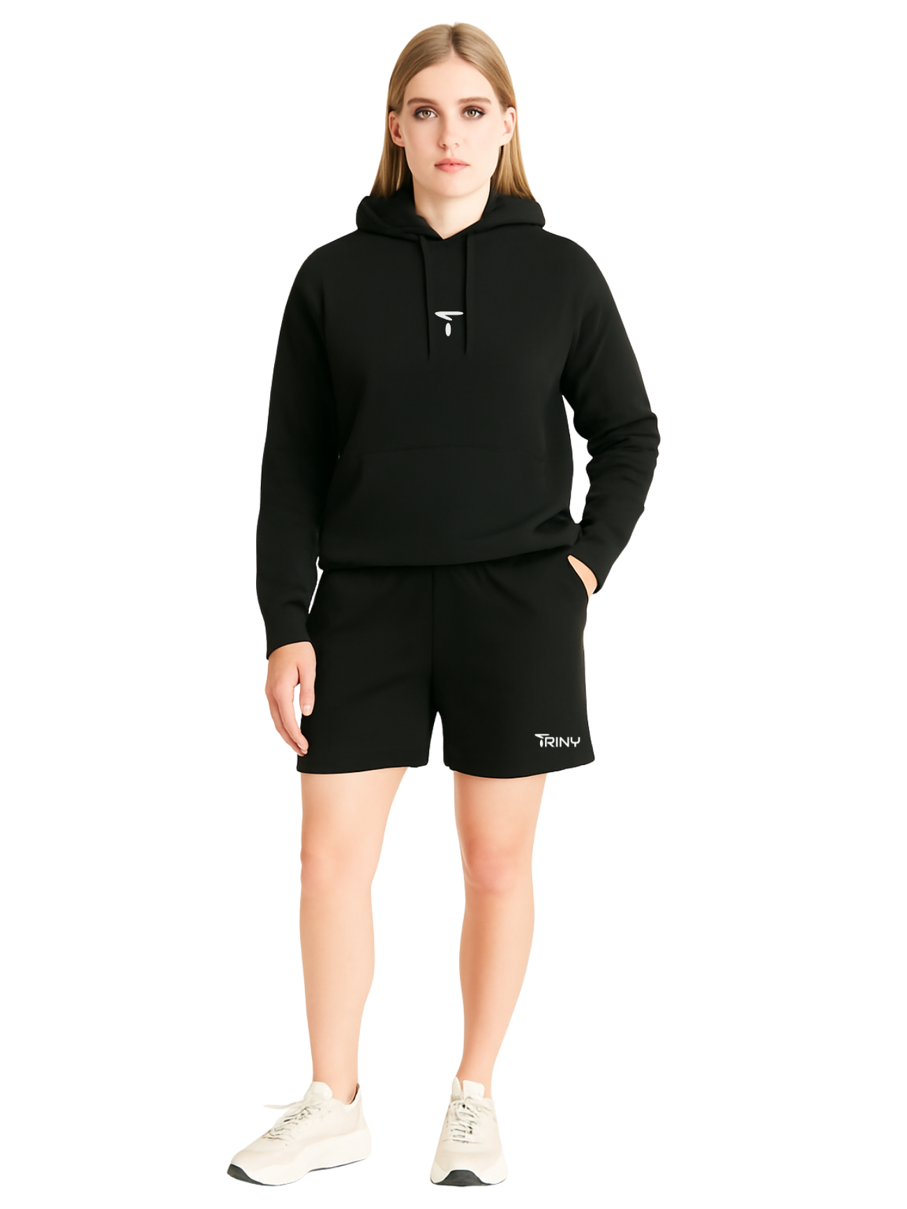 Ensemble Triny Femme – Confort et Élégance Décontractée - Image 3