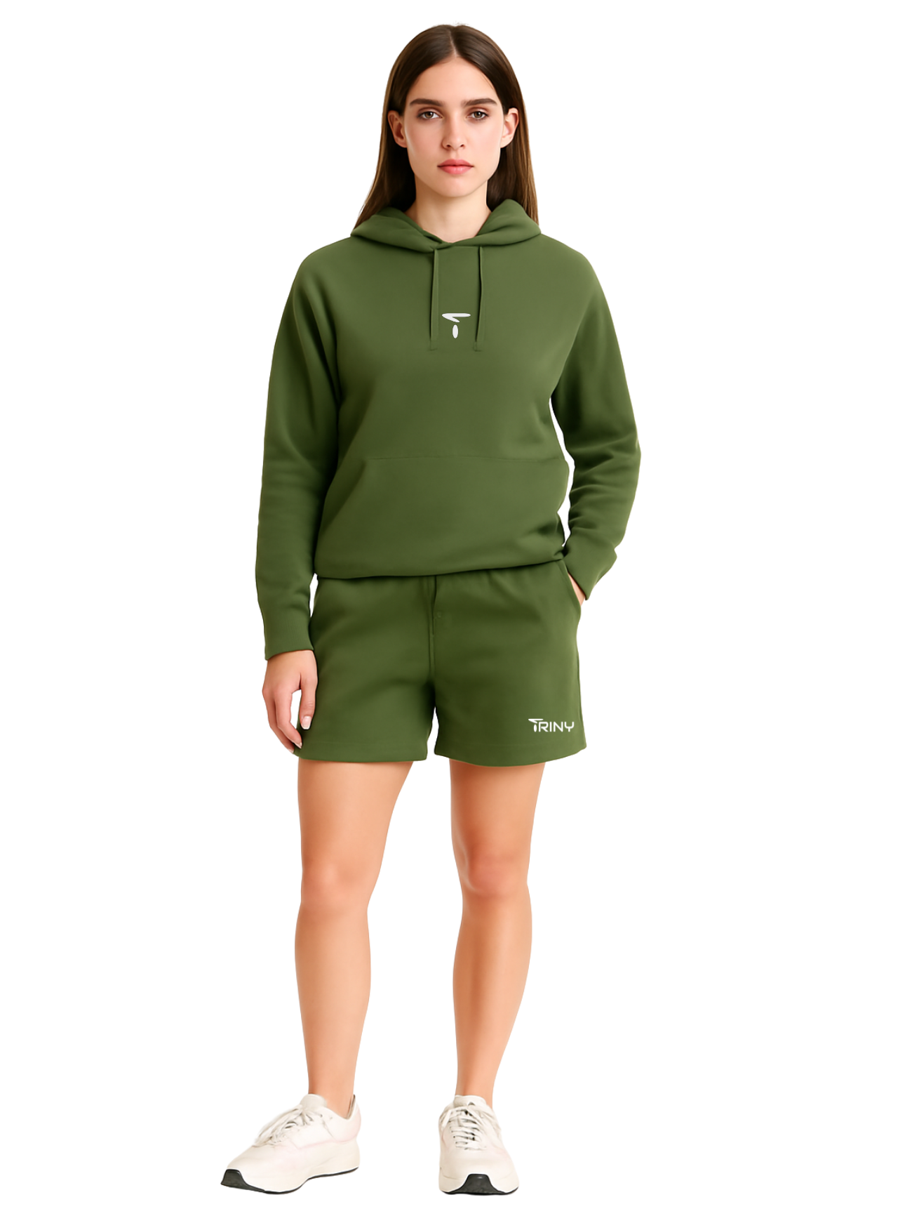 Ensemble Triny Femme – Confort et Élégance Décontractée - Image 2